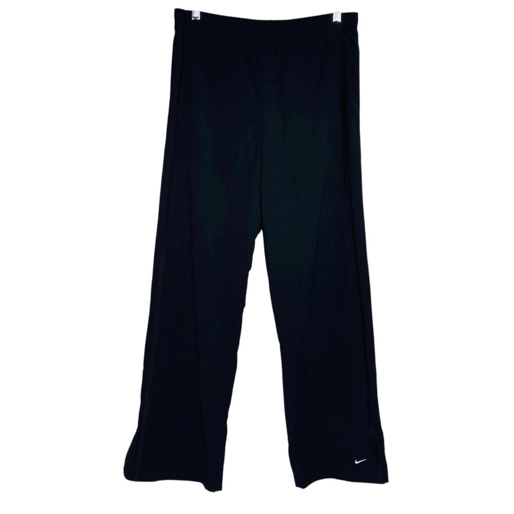 🚨LAST CHANCE NIKE Black Track Pants